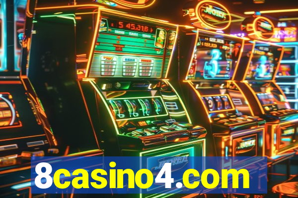 8casino4.com