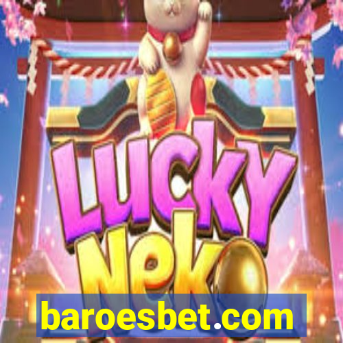 baroesbet.com