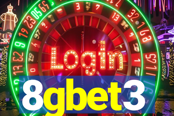 8gbet3