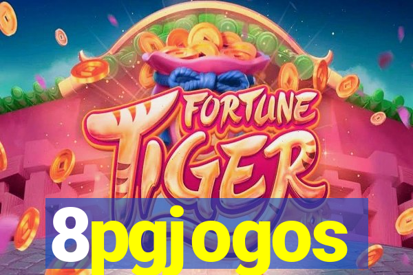 8pgjogos