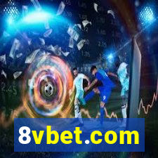 8vbet.com