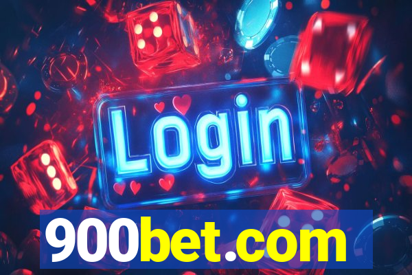 900bet.com