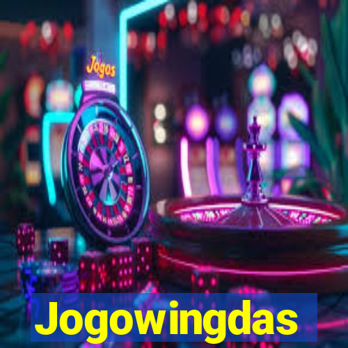 Jogowingdas