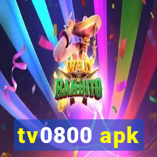 tv0800 apk