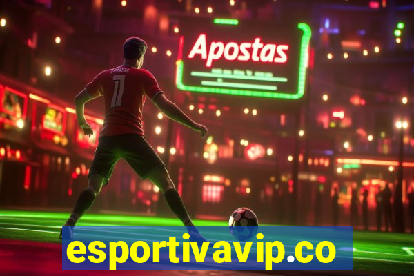 esportivavip.com