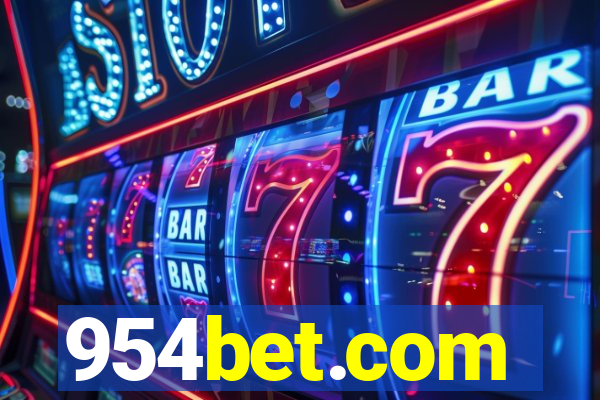 954bet.com