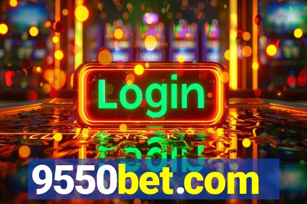 9550bet.com