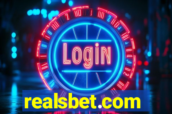 realsbet.com