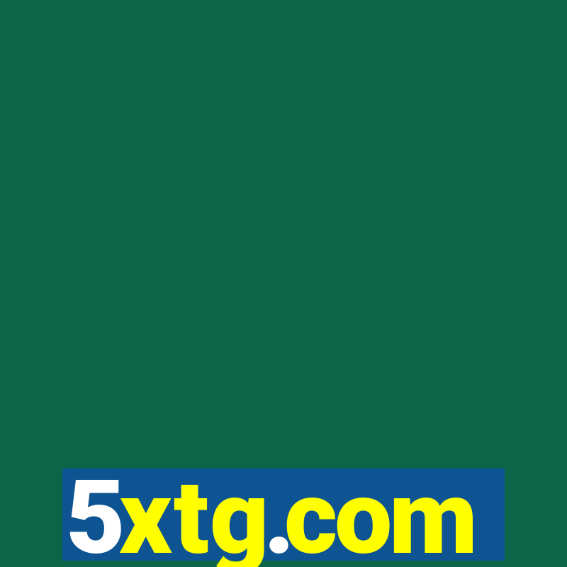 5xtg.com