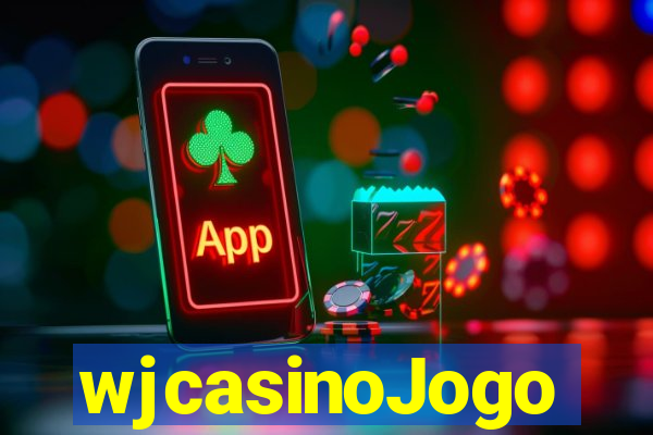 wjcasinoJogo