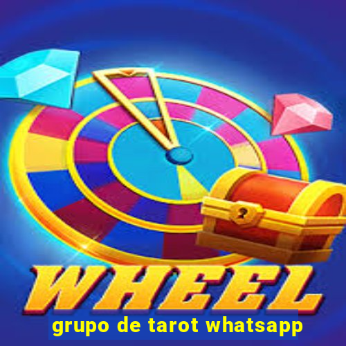 grupo de tarot whatsapp