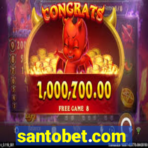 santobet.com