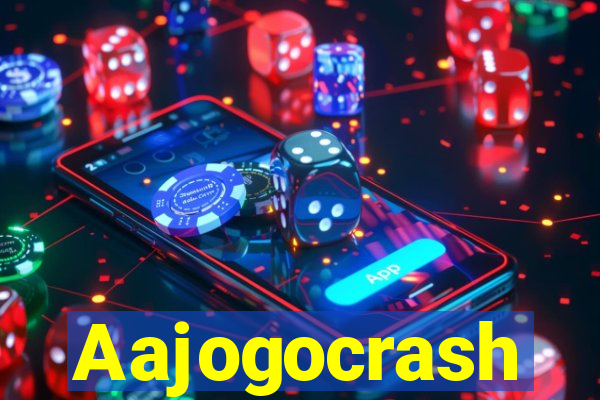 Aajogocrash