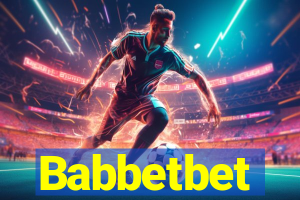 Babbetbet