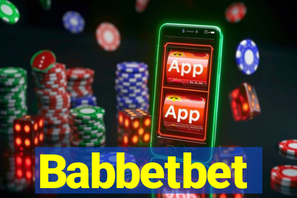 Babbetbet