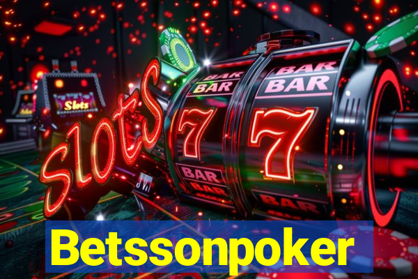 Betssonpoker