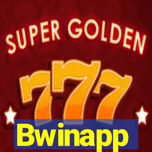 Bwinapp