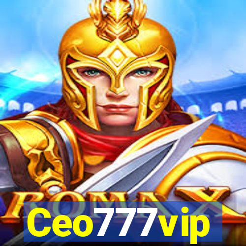 Ceo777vip