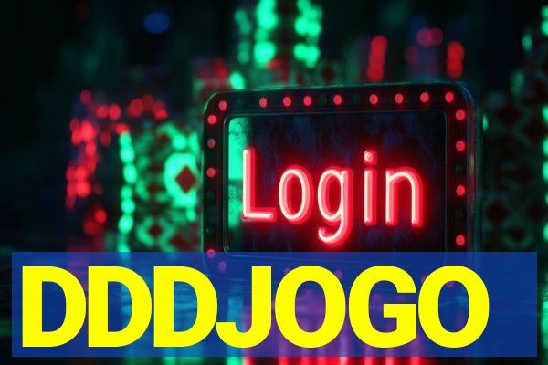 DDDJOGO