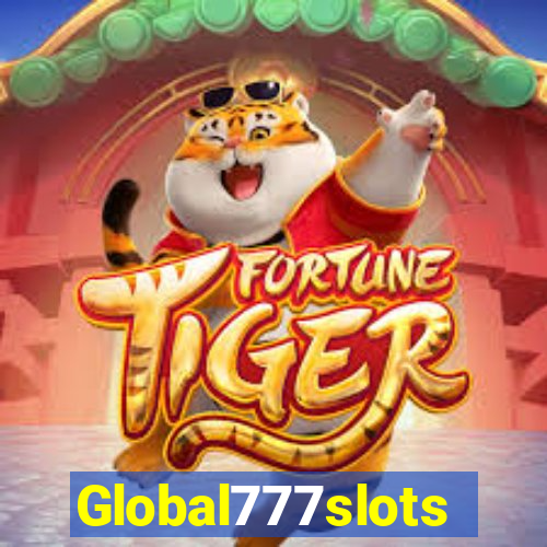 Global777slots