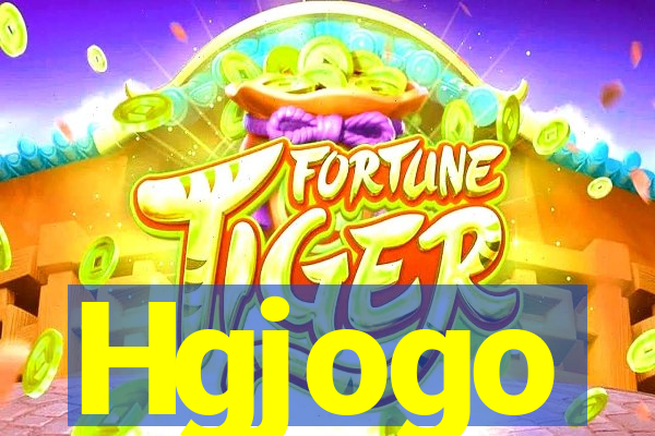 Hgjogo