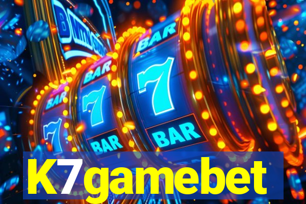 K7gamebet