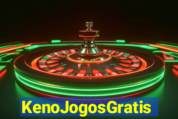 KenoJogosGratis