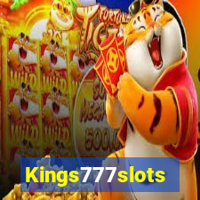 Kings777slots