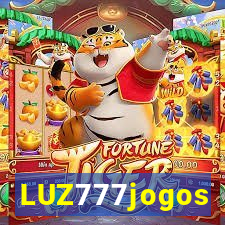 LUZ777jogos