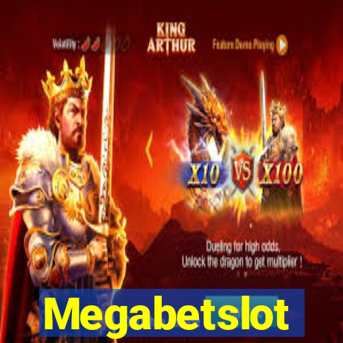 Megabetslot