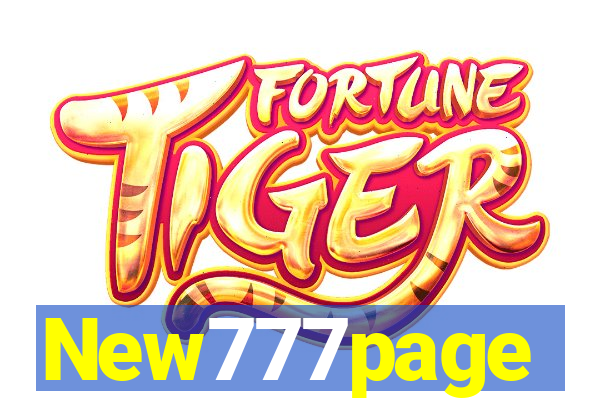 New777page