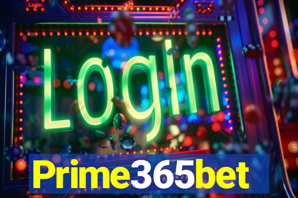 Prime365bet