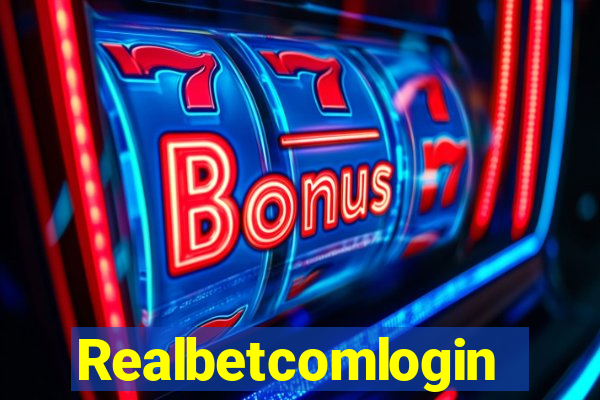 Realbetcomlogin