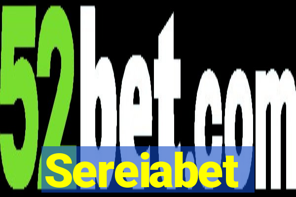 Sereiabet