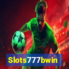 Slots777bwin