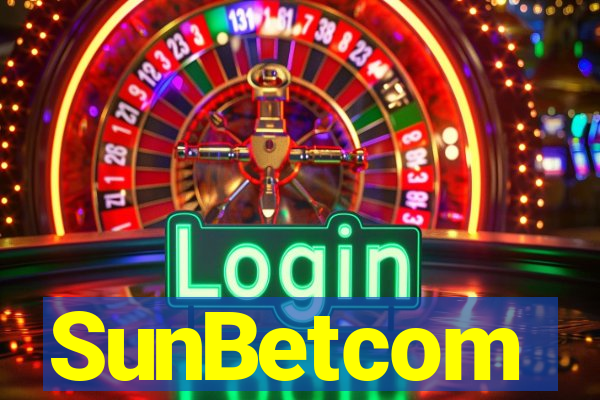 SunBetcom