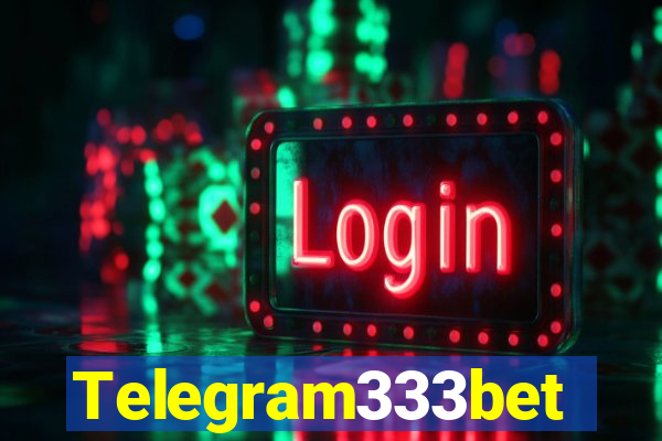 Telegram333bet