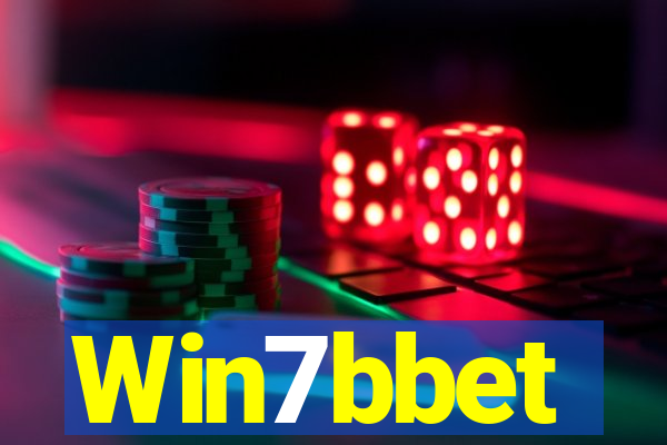 Win7bbet