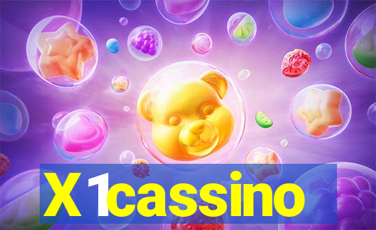 X1cassino