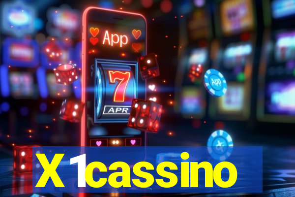 X1cassino