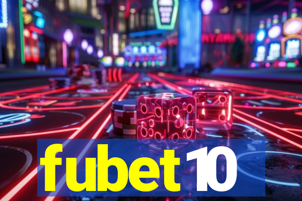 fubet10