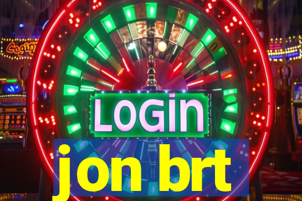 jon brt