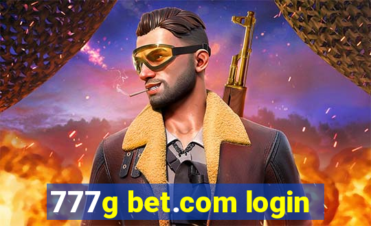 777g bet.com login