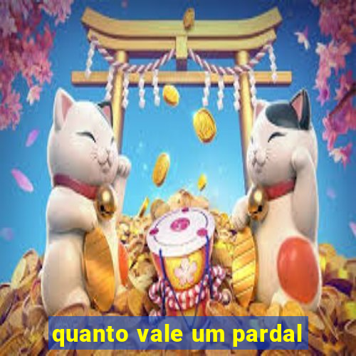 quanto vale um pardal