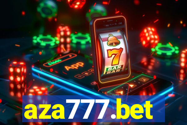 aza777.bet