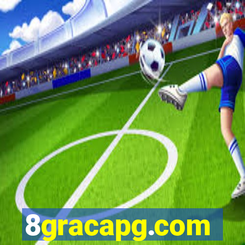 8gracapg.com