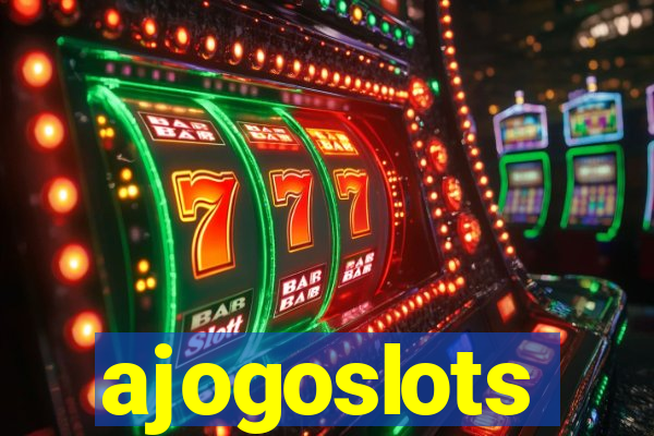 ajogoslots