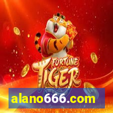 alano666.com