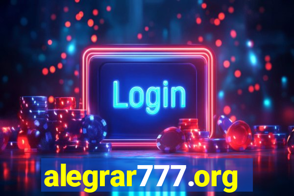 alegrar777.org