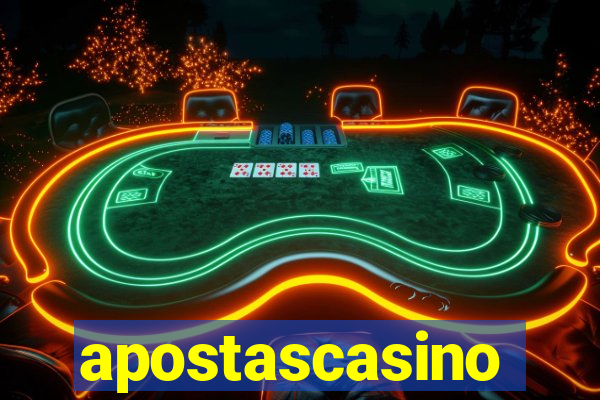 apostascasino